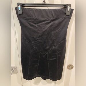 Victoria's Secret Black Shape Wear